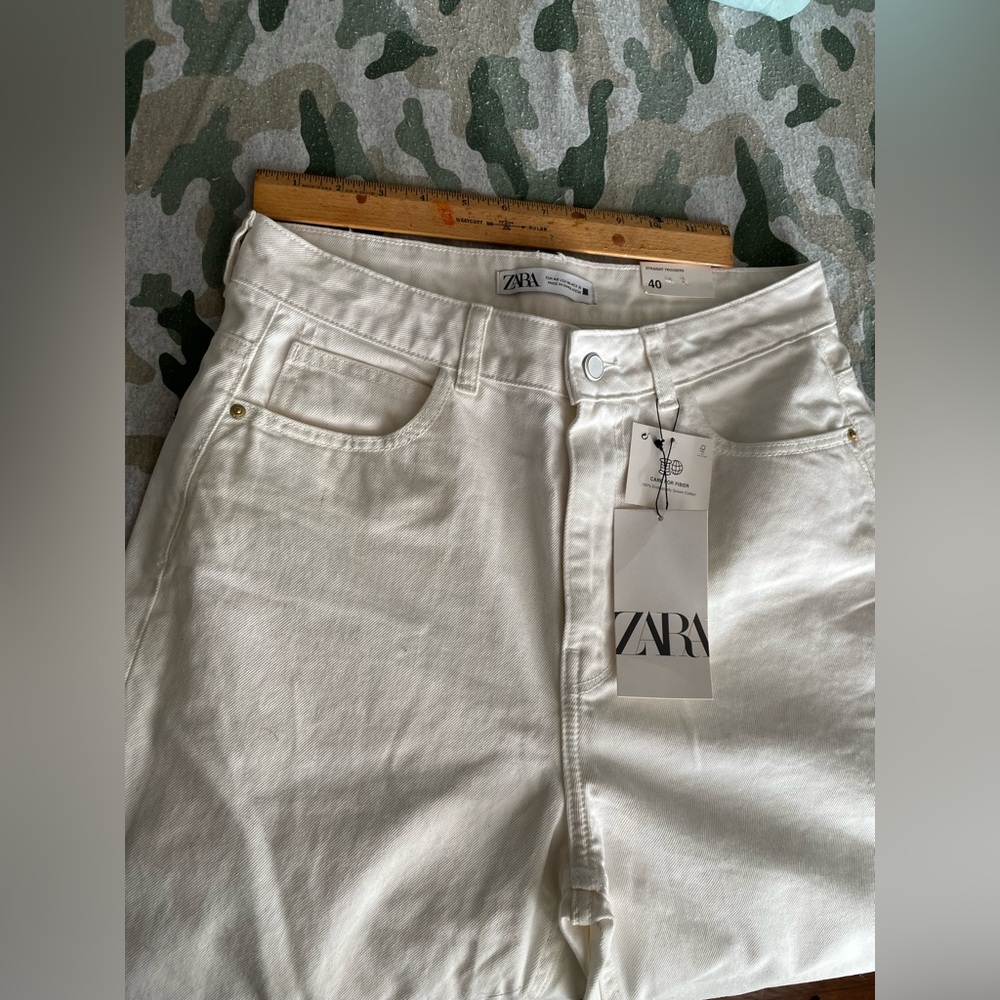 Zara jeans